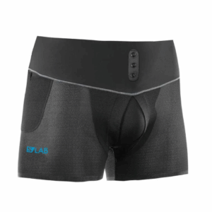 S/LAB SENSE BOXER Preto