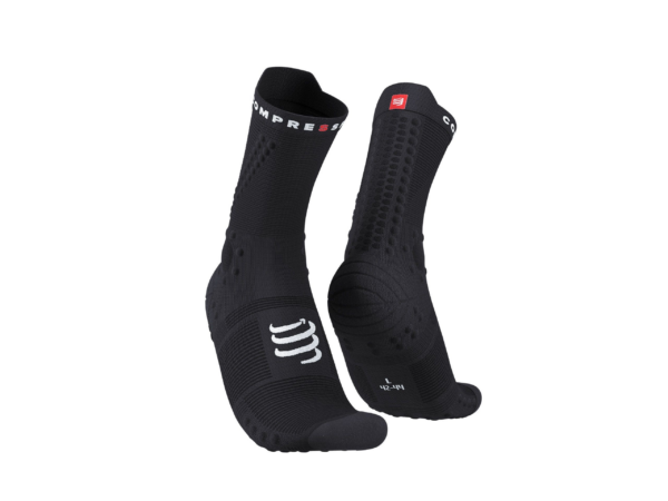 Pro Racing Socks V4.0 TRAIL black Ana Dias