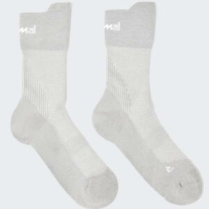 Socks Running – grey