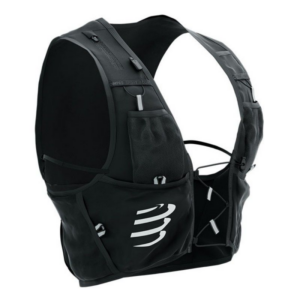 Mochila Ultrun S Pack EVO 10 com 2 flasks