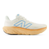 Sapatilhas New Balance Fresh Foam X 1080 V13 Mulher - Laranja/branco