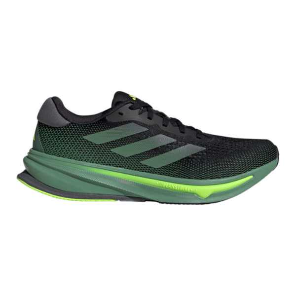 Adidas Supernova Rise Homem – Verde | Sapatilhas de corrida