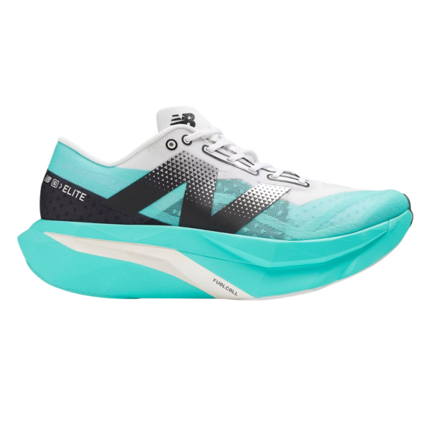 New Balance Fuelcell SuperComp Elite v4 | Corrida Homem