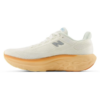 Sapatilhas New Balance Fresh Foam X 1080 V13 Mulher - Laranja/branco