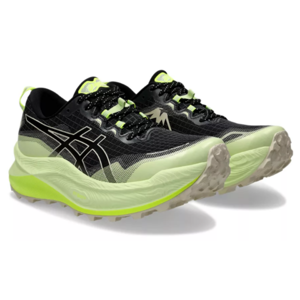 Asics Trabuco Max 3 Mulher | Sapatilhas Trail | ANADIAS.run