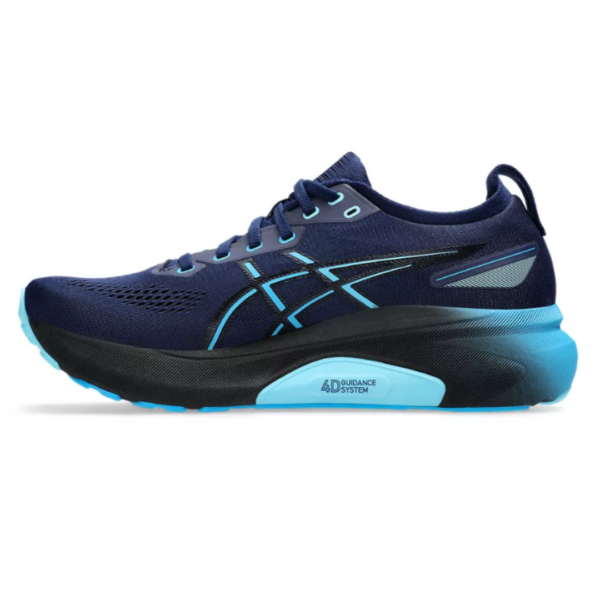 Asics Gel-Kayano 31 | Sapatilhas Corrida Homem | ANADIAS