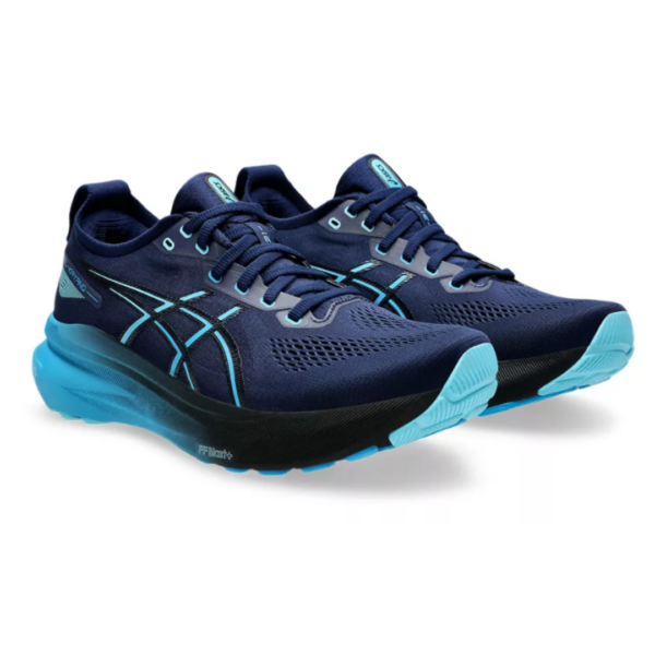 Asics Gel-Kayano 31 | Sapatilhas Corrida Homem | ANADIAS