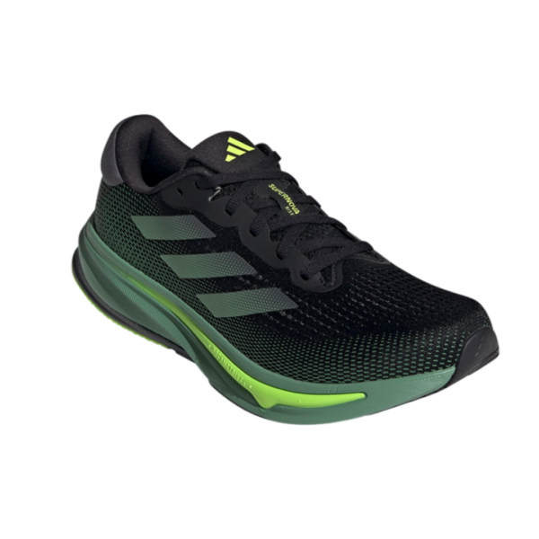 Adidas Supernova Rise Homem – Verde | Sapatilhas de corrida