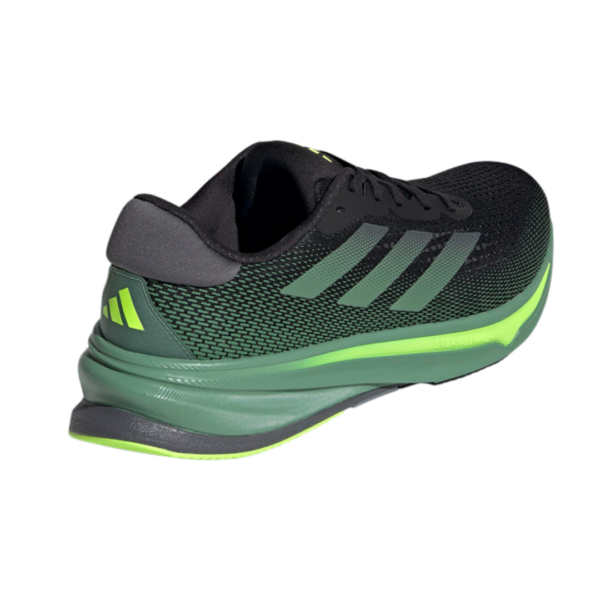 Adidas Supernova Rise Homem – Verde | Sapatilhas de corrida