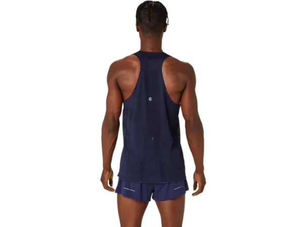 Singlet Metarun M - midnight Ana dias