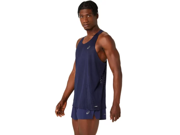 Singlet Metarun M - midnight Ana dias