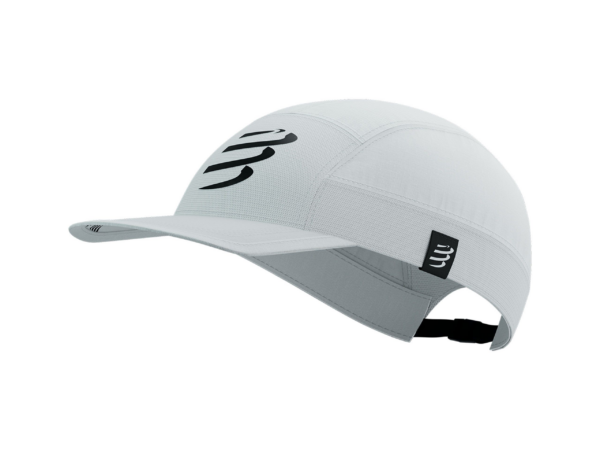 5 PANEL LIGHT CAP white Ana dias