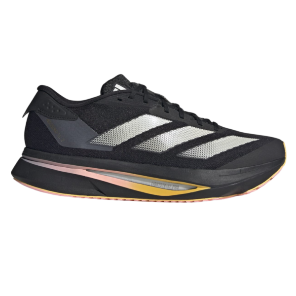 Adizero SL 2 M - preto/amarelo Ana dias