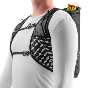 Colete Quiver Leki