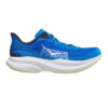 Hoka Mach 6 Azuis | Corrida Estrada Homem | ANADIAS.run