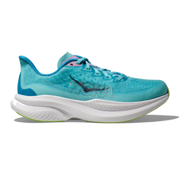 Hoka Mach 6 | Sapatilhas de corrida Mulher | ANADIAS.run