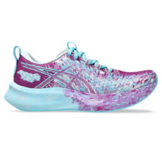 Asics Noosa Tril 16 Mulher - BOLD MAGENTA / COOL GREY