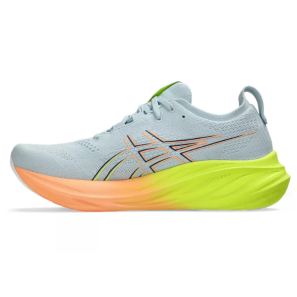 Asics Gel-Nimbus 26 PARIS - Sapatilhas de Corrida Homem