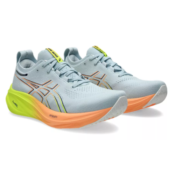 Asics Gel-Nimbus 26 PARIS - Sapatilhas de Corrida Homem