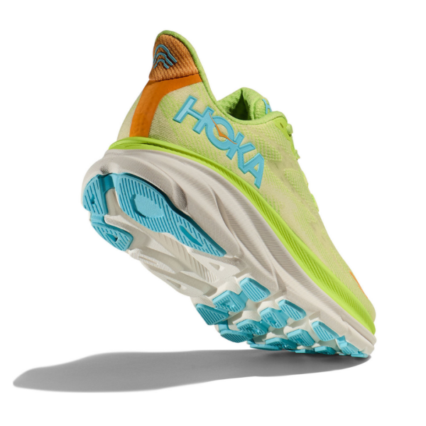 Hoka Clifton 9 LCS | Sapatilhas Running Mulher | ANADIAS.run