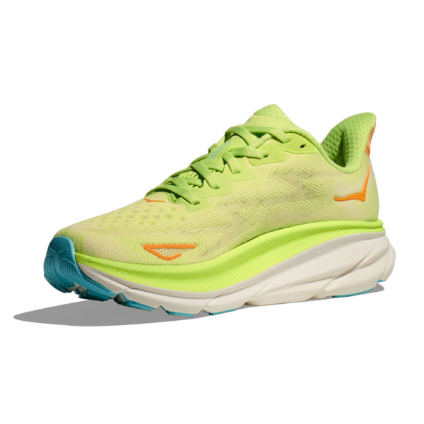 Hoka Clifton 9 LCS | Sapatilhas Running Mulher | ANADIAS.run