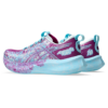 Asics Noosa Tril 16 Mulher - BOLD MAGENTA / COOL GREY