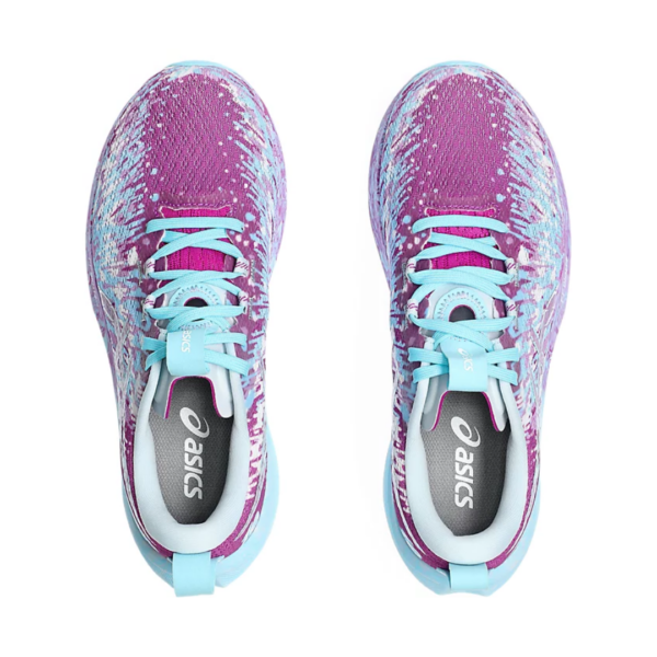 Asics Noosa Tril 16 Mulher - BOLD MAGENTA / COOL GREY