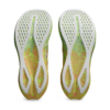 Asics Noosa Tri 16 Homem - Safety Yellow / Cool Macha - Running Homem