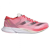 Adidas Adizero Adios 8 Mulher - Rosa Running Mulher