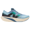 New Balance Fuelcell Rebel V4 para Mulher - Azul Claro