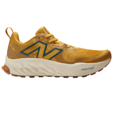 New Balance Fresh Foam X Hierro V8 M - amarelo - trail running homem