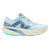 New Balance Fuelcell Rebel V4 para Mulher - Azul claro