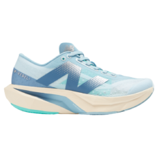 New Balance Fuelcell Rebel V4 para Mulher - Azul claro