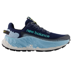 Fresh Foam X More V3 Homem - AZUL ESCURO - trail running homem