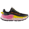 Fresh Foam X More V3 Trail - PRETO/AMARELO/ROSA - Sapatilhas de corrida para mulher