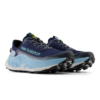 Fresh Foam X More V3 Homem - AZUL ESCURO - trail running homem