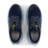 Fresh Foam X More V3 Homem - AZUL ESCURO - trail running homem