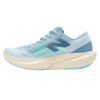 New Balance Fuelcell Rebel V4 para Mulher - Azul claro