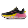 Fresh Foam X More V3 Trail - PRETO/AMARELO/ROSA - Sapatilhas de corrida para mulher