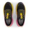 Fresh Foam X More V3 Trail - PRETO/AMARELO/ROSA - Sapatilhas de corrida para mulher