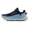 Fresh Foam X More V3 Homem - AZUL ESCURO - trail running homem