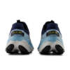 Fresh Foam X More V3 Homem - AZUL ESCURO - trail running homem