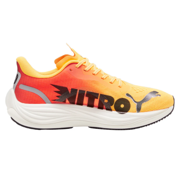 Velocity NITRO 3 M - Sun stream/sunset glow Ana dias