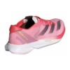 Adidas Adizero Adios 8 Mulher - Rosa Running Mulher