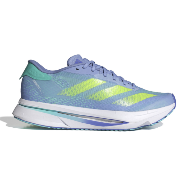 Adizero SL 2 W - azul Ana dias