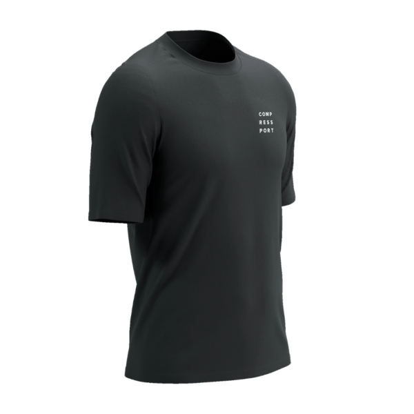 Tshirt Podium SS M - black Ana dias