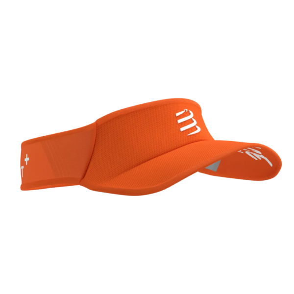 Visor Ultralight - fire/white Ana dias