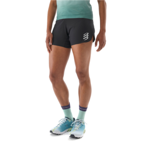 Performance Short W - Black