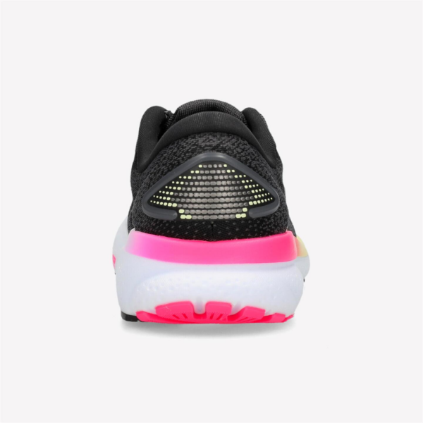 Ghost 16 W - black/pink/yellow Ana dias