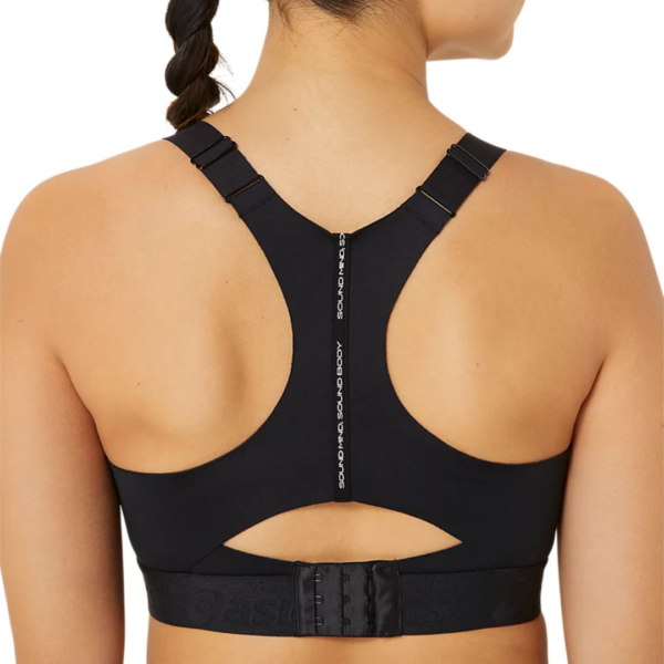 Top Road Combination Bra - black Ana dias